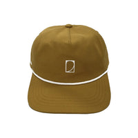 MARTHA LOBITOS STRAPBACK HAT